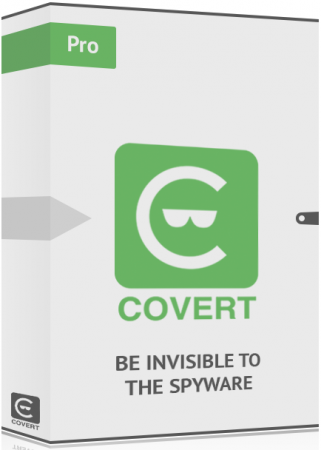 COVERT Pro AESS 3.0.40.40 Multilingual COVERT Pro AESS 3.0.40.40 Multilingual
