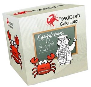 RedCrab Calculator PLUS 7.5.0.710 RedCrab Calculator PLUS 7.5.0.710