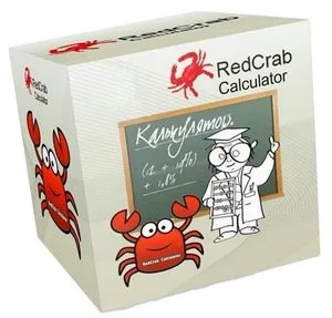 RedCrab Calculator PLUS 7.5.0.710 RedCrab Calculator PLUS 7.5.0.710