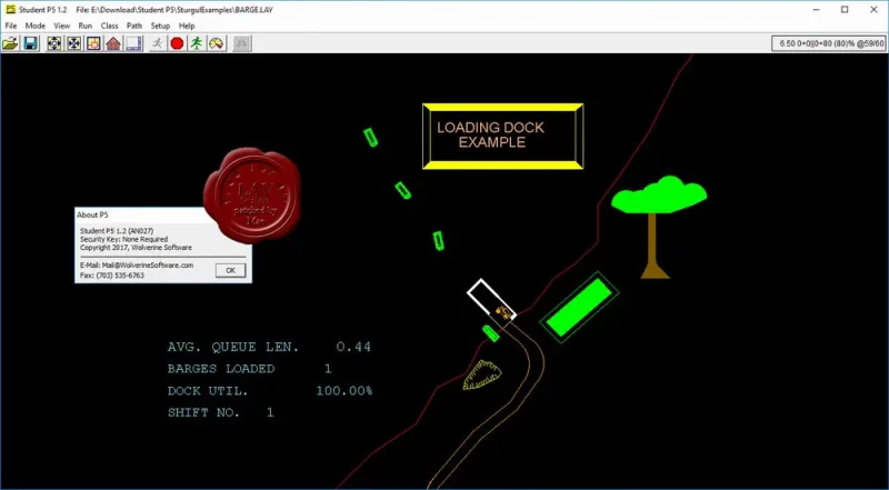 Wolverine Software Student P5 v1.2 Wolverine Software Student P5 v1.2