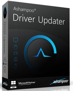 Ashampoo Driver Updater 1.5.0 Multilingual Ashampoo Driver Updater 1.5.0 Multilingual