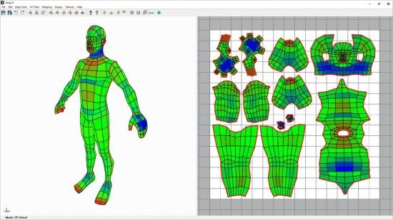 Wrap-R 2021.0 x64 for SketchUp Wrap-R 2021.0 x64 for SketchUp