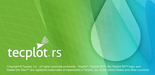 Tecplot RS 2020 R1 (2020.1.0.110500) Win-Linux x64