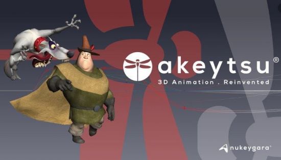 Nukeygara Akeytsu 20.3.2 x64 Nukeygara Akeytsu 20.3.2 x64