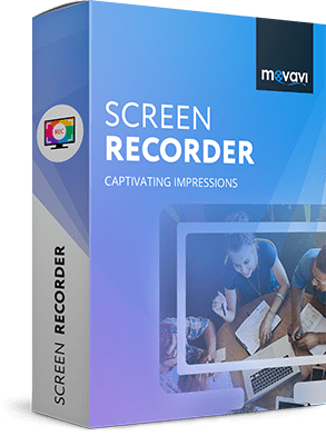 Movavi Recorder Movavi Recorder