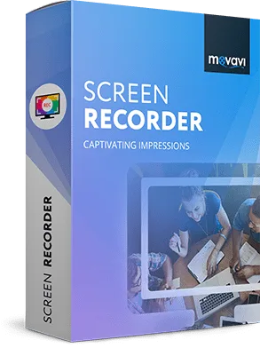 Movavi Recorder Movavi Recorder