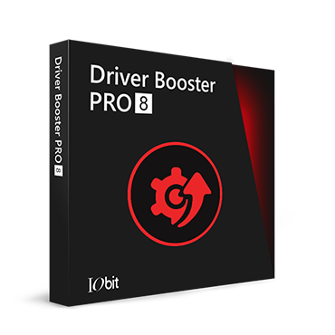 إصدار جديد من عملاق تحديث تعريفات الكمبيوتر Driver Booster Pro 8.1.0.276 كامل