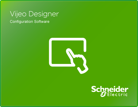 Schneider Electric Vijeo Designer v6.2.10.23 SP10 x86/x64 Multilingual Schneider Electric Vijeo Designer v6.2.10.23 SP10 x86/x64 Multilingual