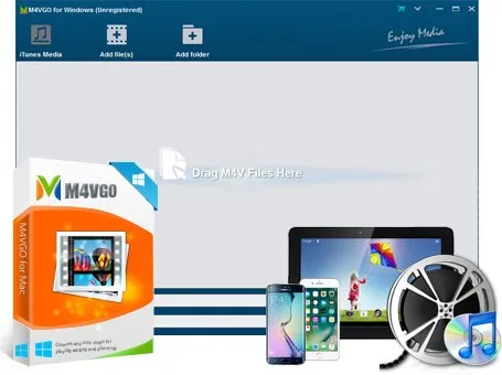 Acrok M4VGO 6.2.6.1842 Multilingual Acrok M4VGO 6.2.6.1842 Multilingual