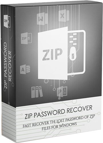 ZIP Password Recover 2.0.0.0 ZIP Password Recover 2.0.0.0