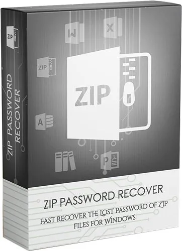 ZIP Password Recover 2.0.0.0 ZIP Password Recover 2.0.0.0