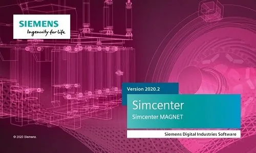 Siemens Simcenter MAGNET Suite 2020.2 x64 Siemens Simcenter MAGNET Suite 2020.2 x64