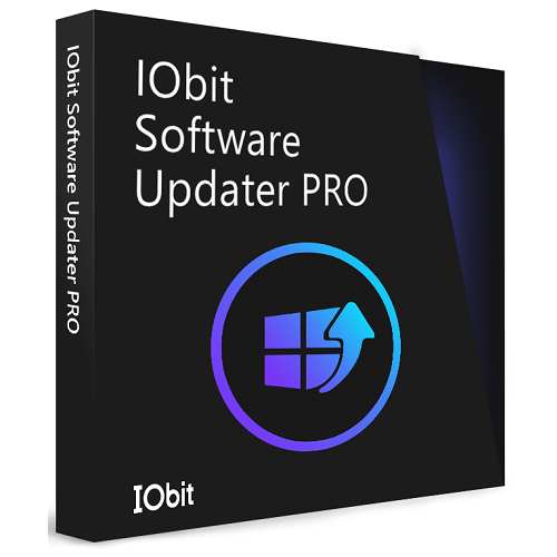 إصدار جديد من عملاق تحديث برامج الويندوز IObit Software Updater 3.5.0.2048 كامل