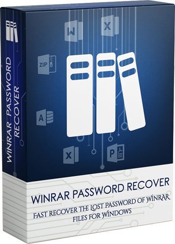 RAR Password Recover 2.0.0.0 RAR Password Recover 2.0.0.0