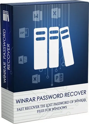 RAR Password Recover 2.0.0.0 RAR Password Recover 2.0.0.0