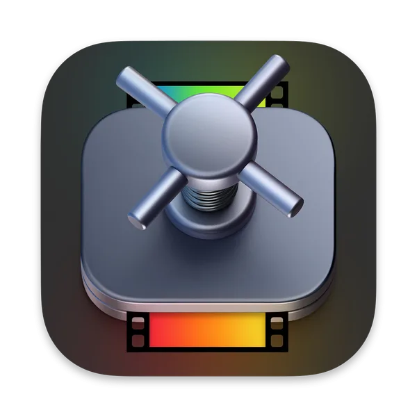 Apple Compressor 4.5 Apple Compressor 4.5