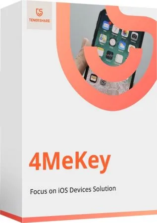 Tenorshare 4MeKey 1.5.0 Multilingual Tenorshare 4MeKey 1.5.0 Multilingual