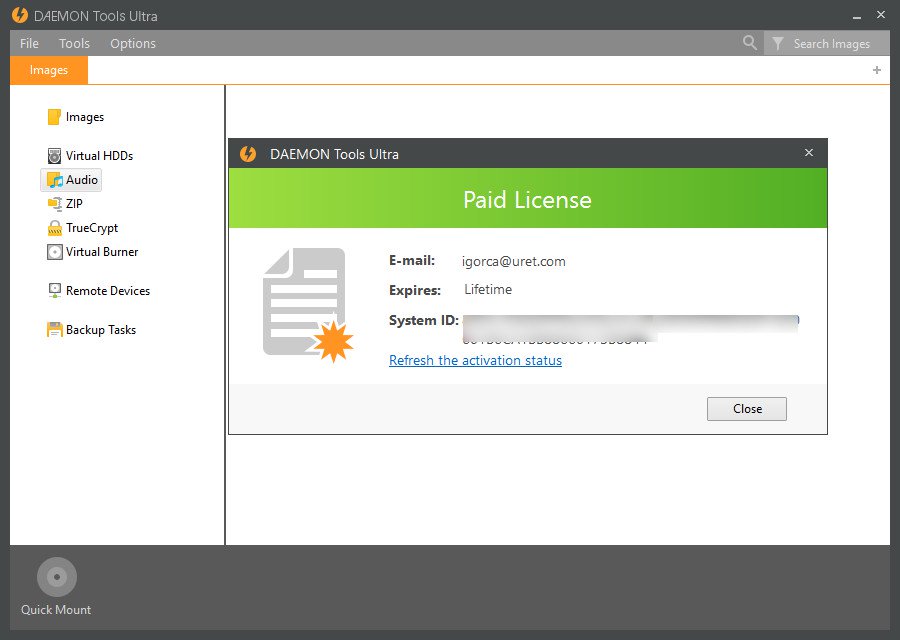 DAEMON Tools Ultra 5.9.0.1527 x64 Multilingual DAEMON Tools Ultra 5.9.0.1527 x64 Multilingual