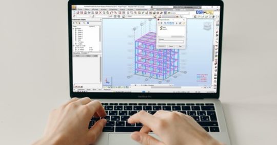 Robot Structural Analysis Expert Robot Structural Analysis Expert