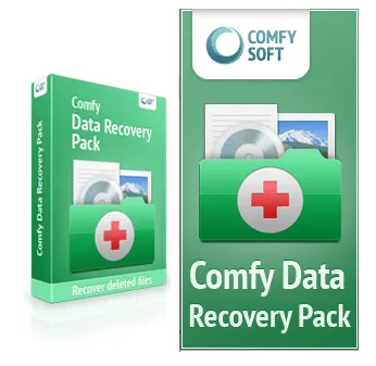 Comfy Data Recovery Pack 3.1 Unlimited / Commercial / Office / Home Multilingual Comfy Data Recovery Pack 3.1 Unlimited / Commercial / Office / Home Multilingual