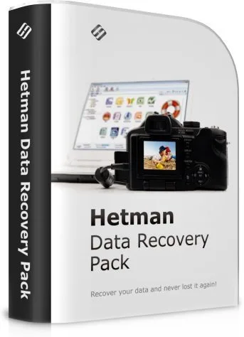 Hetman Data Recovery Pack 3.1 Unlimited / Commercial / Office / Home Multilingual Hetman Data Recovery Pack 3.1 Unlimited / Commercial / Office / Home Multilingual