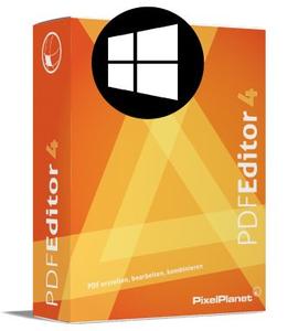 PixelPlanet PdfEditor 4.0.0.24 Multilingual PixelPlanet PdfEditor 4.0.0.24 Multilingual