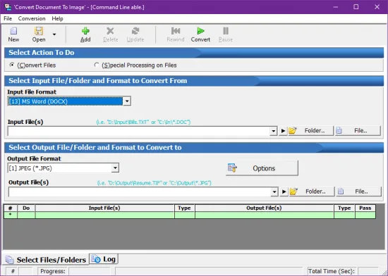 SoftInterface Convert Document to Image 14.10 Multilingual SoftInterface Convert Document to Image 14.10 Multilingual