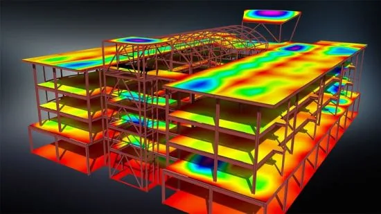 Autodesk Revit & Robot Structural Analysis + Sheets + BOQ Autodesk Revit & Robot Structural Analysis + Sheets + BOQ