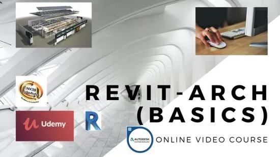 Exploring Autodesk Revit for Architecture and BIM - Basic Exploring Autodesk Revit for Architecture and BIM - Basic