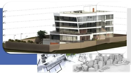 Autodesk Revit Exersice (Autodesk Revit 2021) Autodesk Revit Exersice (Autodesk Revit 2021)