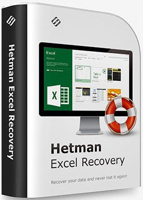 Hetman Excel Recovery 3.0 Multilingual