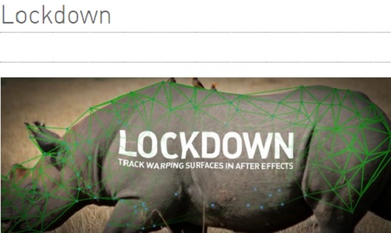 AEScript – Lockdown 1.6.1 Win AEScript – Lockdown 1.6.1 Win