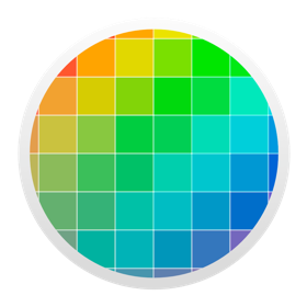 ColorWell 7.2 MacOS ColorWell 7.2 MacOS