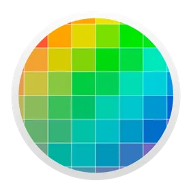 ColorWell 7.2 MacOS ColorWell 7.2 MacOS