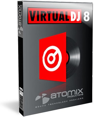 Atomix VirtualDJ Pro 2021 Infinity 8.5.6240 x64 Multilingual Atomix VirtualDJ Pro 2021 Infinity 8.5.6240 x64 Multilingual