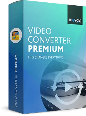 Movavi Video Converter Movavi Video Converter