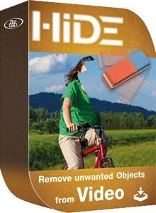 proDAD Hide 1.5.80.1 Multilingual proDAD Hide 1.5.80.1 Multilingual