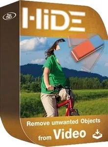 proDAD Hide 1.5.80.1 Multilingual proDAD Hide 1.5.80.1 Multilingual