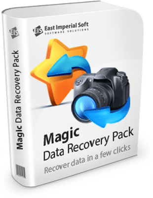 East Imperial Soft Magic Data Recovery Pack 3.1 Multilingual East Imperial Soft Magic Data Recovery Pack 3.1 Multilingual