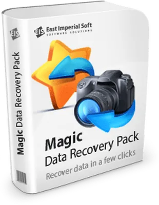 East Imperial Soft Magic Data Recovery Pack 3.1 Multilingual East Imperial Soft Magic Data Recovery Pack 3.1 Multilingual