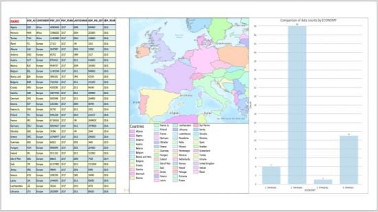 Making Maps and Map Series using ArcGIS Pro Layouts Making Maps and Map Series using ArcGIS Pro Layouts