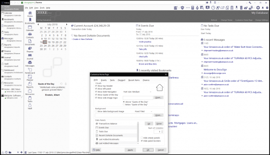 doogiePIM 2.3.0.0 doogiePIM 2.3.0.0