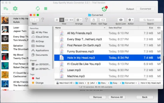 AppleMacSoft Easy Spotify Music Converter 3.1.0 Multilingual AppleMacSoft Easy Spotify Music Converter 3.1.0 Multilingual