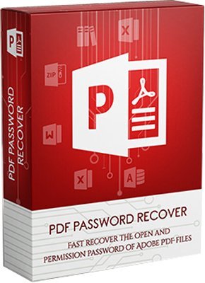 RecoverPassword PDF Password Recovery Pro 4.0.0.0 RecoverPassword PDF Password Recovery Pro 4.0.0.0