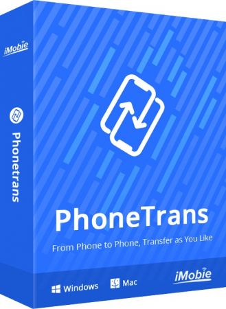 PhoneTrans PhoneTrans
