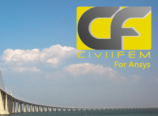CivilFEM v12.0 for Ansys 12 CivilFEM v12.0 for Ansys 12