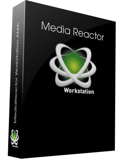 Drastic MediaReactor WorkStation 7.0.298 x64 Drastic MediaReactor WorkStation 7.0.298 x64