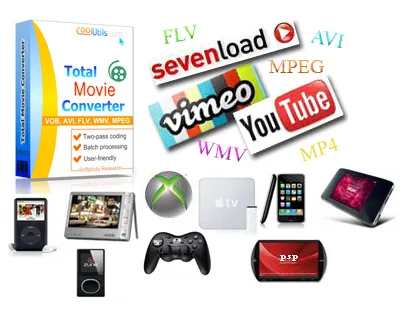 Coolutils Total Movie Converter 4.1.0.43 Multilingual Coolutils Total Movie Converter 4.1.0.43 Multilingual