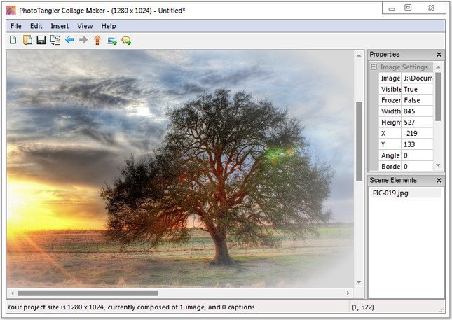 PhotoTangler Collage Maker 2.4.0 PhotoTangler Collage Maker 2.4.0
