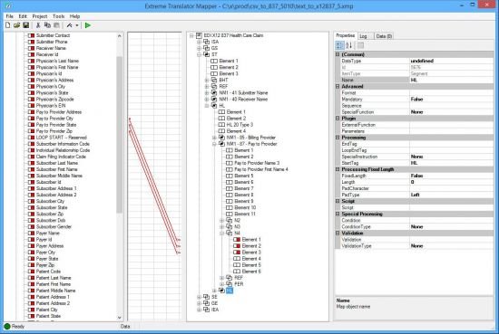 XTranslator Map Editor 2.0 XTranslator Map Editor 2.0